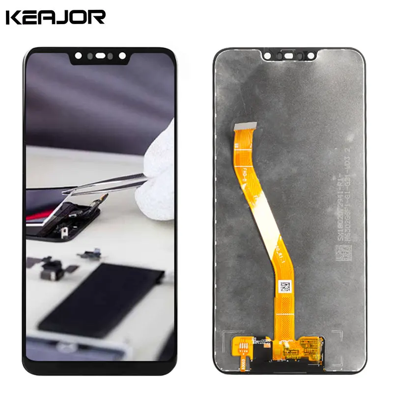 

For Huawei Mate 20 Lite Lcd Screen Tested AAA Lcd Display+Touch Screen Replacement For Huawei Mate 20 Lite 6.3inch
