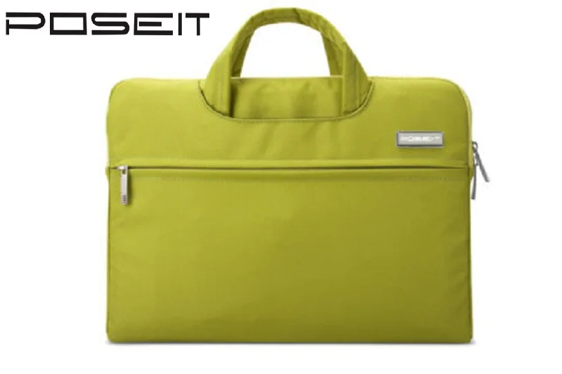 Brand High Quality Waterproof Nylon Sleeve Carry Case Cover Bag For Lenovo ThinkPad Dell Acer 11 to 15.6 inch all brands laptop