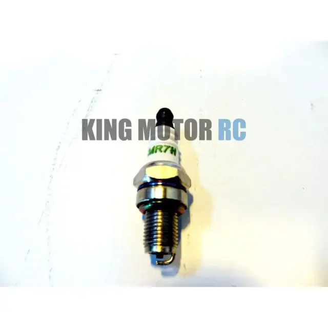 Torch Spark Plug3