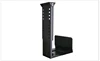 Universal PC Case Holder Under Desk Wall Side CPU Stand Adjustable Computer Mainframe Hanger Host Box Stand Bracket Rack GD08 ► Photo 2/6