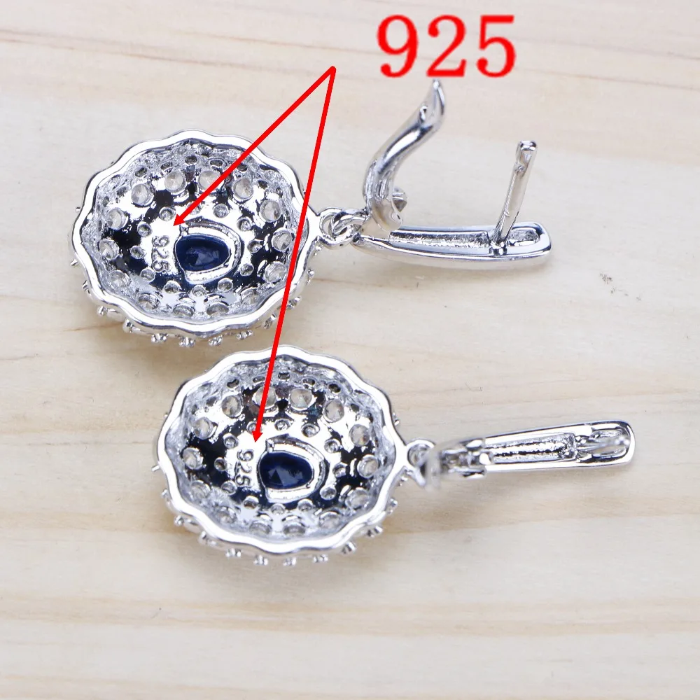 Silver 925 Jewelry