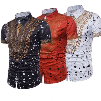 

NEW Men Slim Fit V Neck Short Sleeve Muscle Tee shirt Casual Tops Summer Shirt