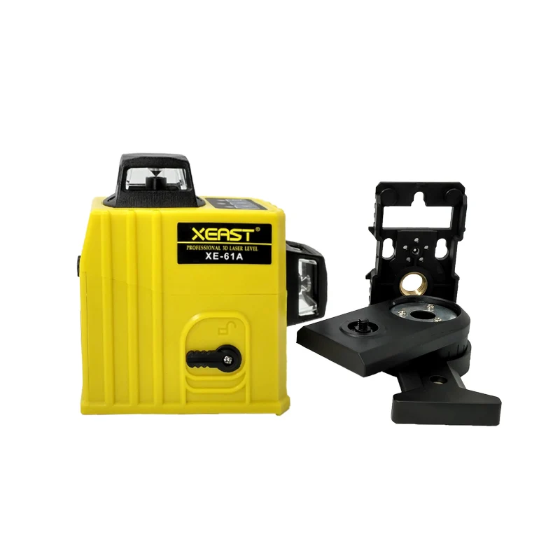 laser 3d auto-nivelamento 360 degre horizontal &
