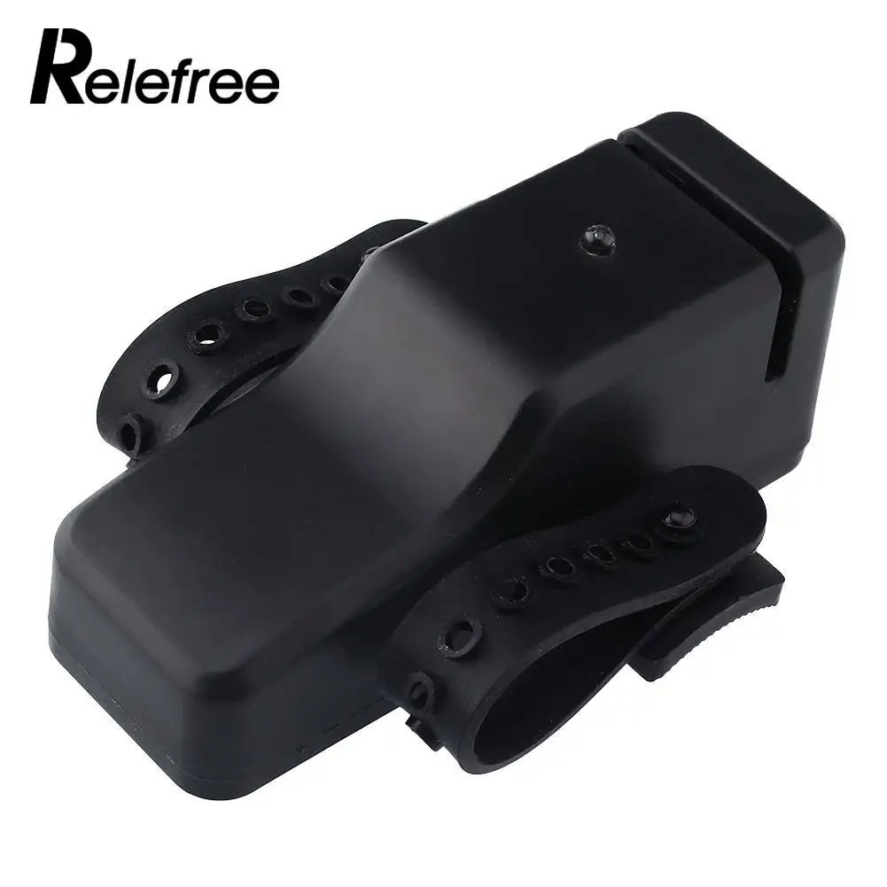 

Relefree Carp Fishing Electronic Bite Alarm alarm Indicator LED band on Fishing Bell Tool With Batteries Fishing Accessories