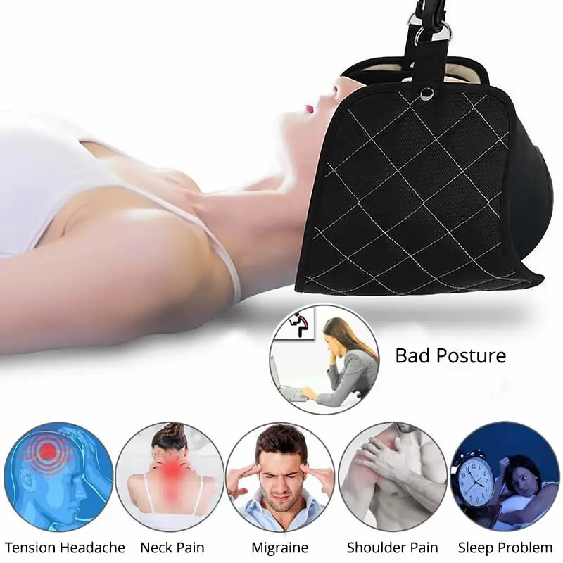 11.11 sales Hammock For Neck Massager 11.11 sales Hammock For Neck Massager