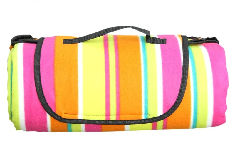 Free shipping fashion multifunctional High End outdoor Picnic mat 150