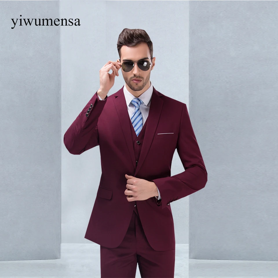 costume haut de gamme