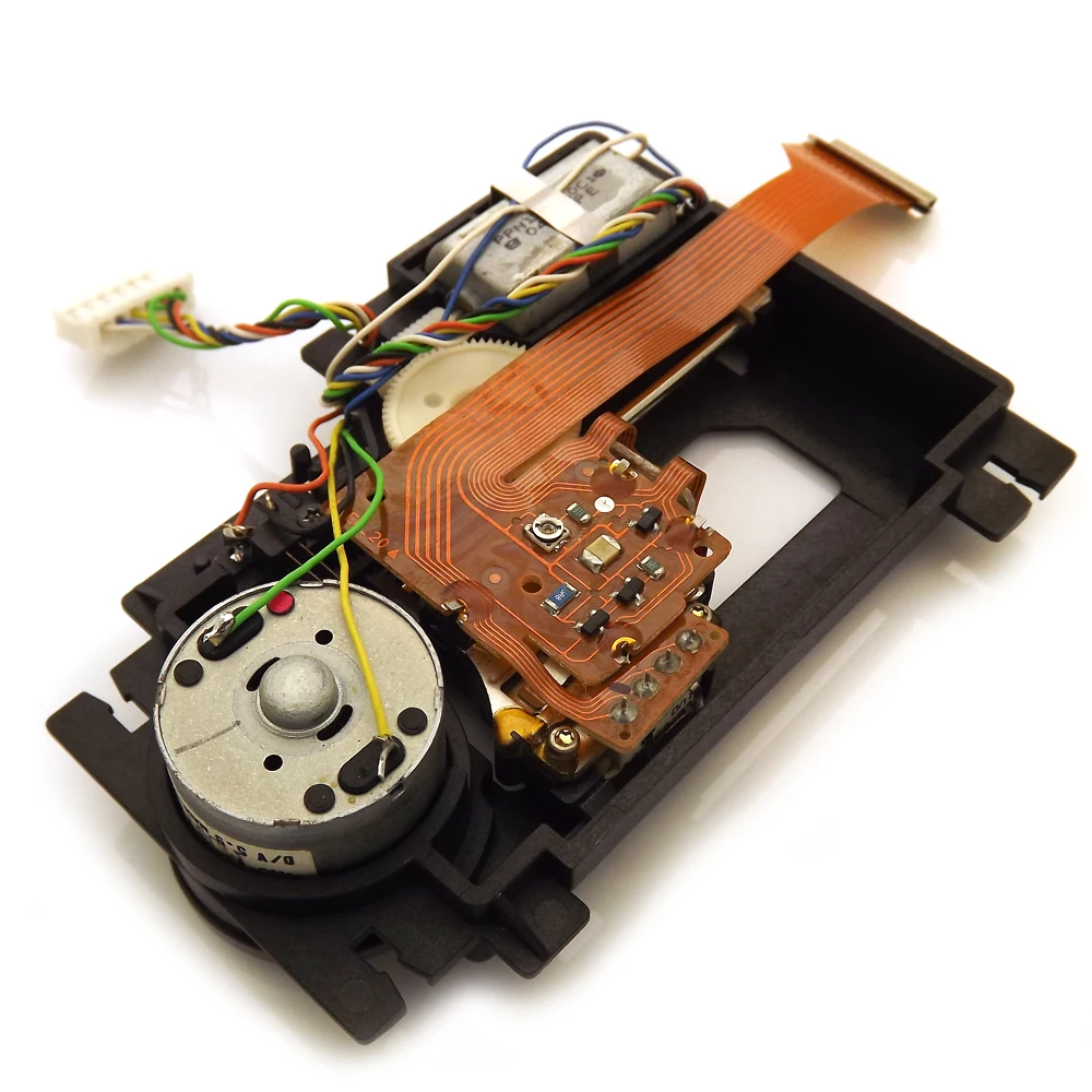 Optical Pickup Accessories CDM12.10/51 (VAM1201) CDM12.1 Laser Lens With Mechanism for Marantz CD-63 CD-53 CD-43 CD-67