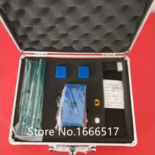 3 в 1 портативный карандаш твердомер дюрометр 500 г 750 г 1000 г QHQ-A высокого качества ne