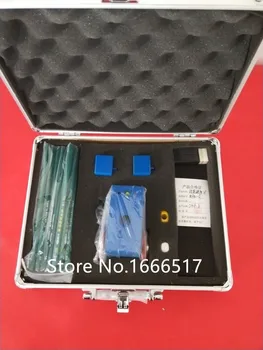 

Free ship new 3 in 1 Portable Pencil Hardness Tester Meter Durometer 500g 750g 1000g QHQ-A high quality ne