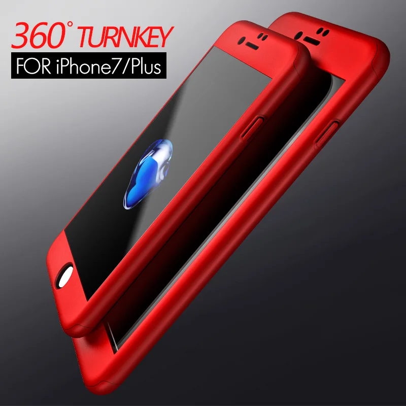 coque iphone 8 plus 360 ipaky coque iphone 8 plus 360 ipaky