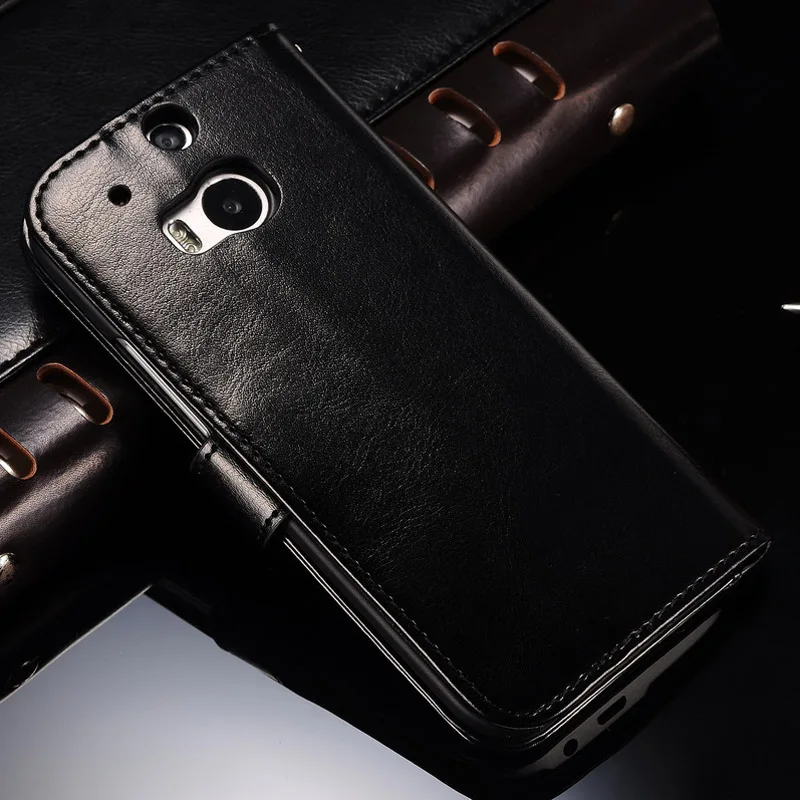 Cover-Case-For-HTC-One-M8-Luxury-PU-Leather-Wallet-Case-For-HTC-One-M8-Flip (5)