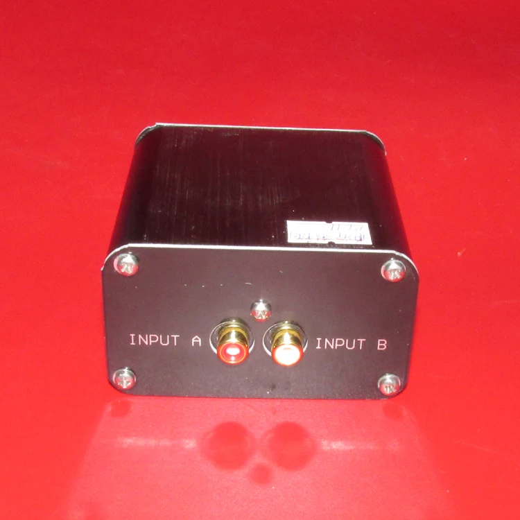 PT-11 600: 600 баланс для баланса односторонний для баланса аудио сигнал преобразуется в пассивный передний этап трансформатором