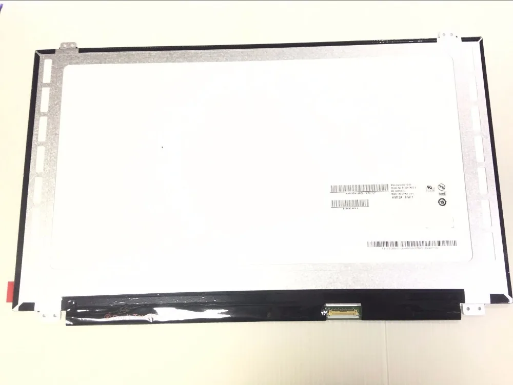 GrassRoot 15 6-дюймовый ЖК-экран для Dell Inspiron 7566 7567 7577 светодиодный FHD IPS 1920*1080 дисплей |