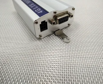 

Antecheng industrial m2m modem 4G LTE modem sim7100e RS232 USB interface