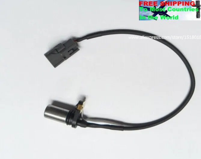 

SENSOR, CRANK POSITION for Scion xB 4 Cyl 2.4L 2AZFE; AZE151 90919-05067 9091905067