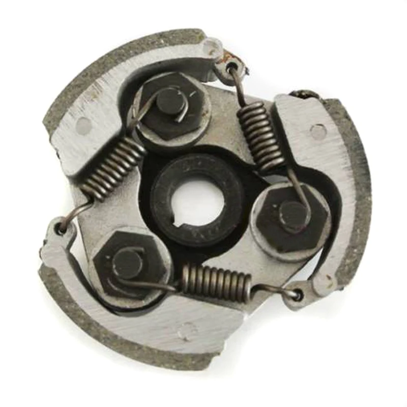 Mayitr 1pc Aluminum Alloy Clutch 43cc 47cc 49cc Clutch For Mini Motos