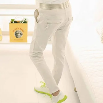 

2018harem pants women pantalones mujer pantalon femme ete low waist trousers palazzo pants