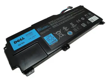 

New Genuine Battery for Dell XPS 14Z L412x L412z XPSZ14D series V79Y0 V79YO 14.8V 58WH