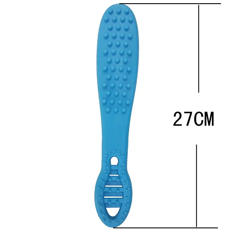 Stick Pat Massage Fitness Meridian Taps Silicone Massager Tapping Care Scrapping Plate Curing Clap Sha Massageador Stress Relax natural jade massager beauty roller massageador double agate massage stick facial ministry lymph drainage health care equipment