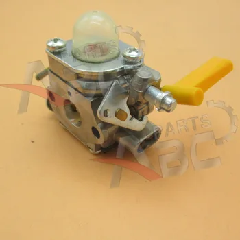 

Carburetor 308054013 308054012 26-33cc Homelite Ryobi Craftsman Trimmer Blower