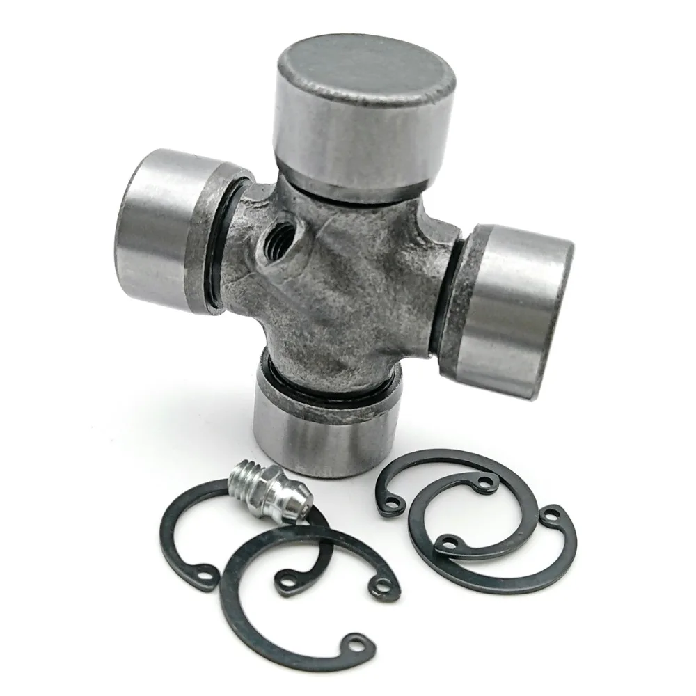 1piece 22X59.6 JX110 22*59.6 MOCHU U joints UNIVERSAL JOINTS BEARING