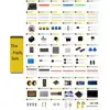 Demo Board & Accessories