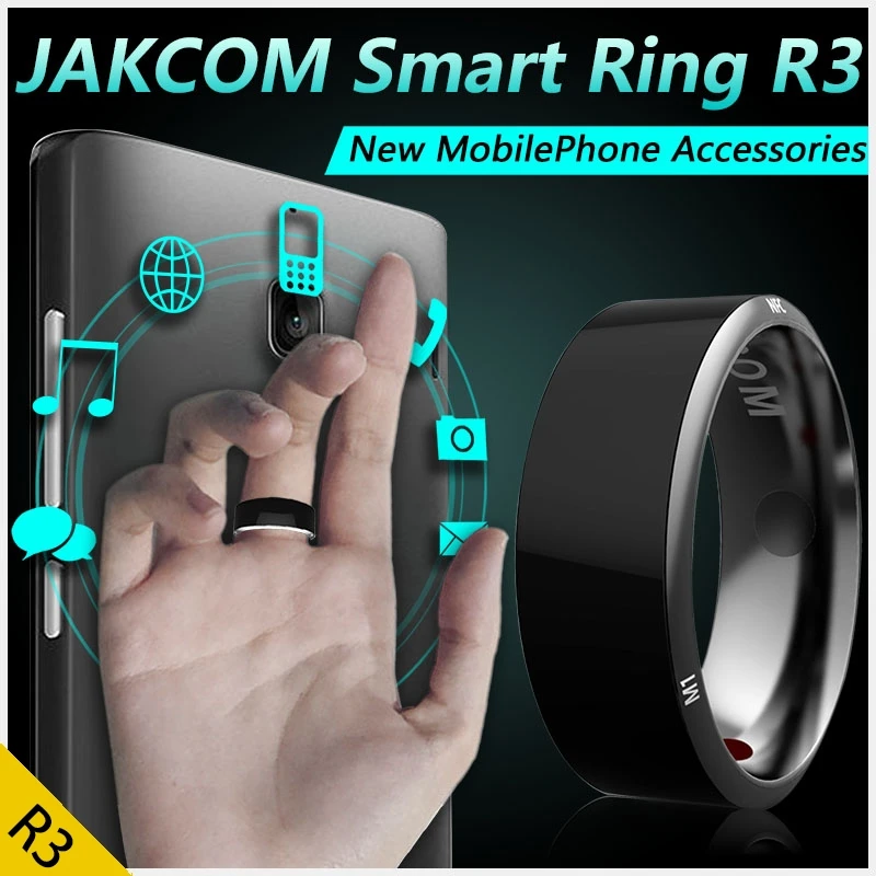 

Jakcom R3 Smart Ring New Product Of Mobile Phone Housings As Grand Prime Chasi For Nokia 1616