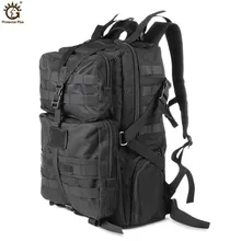 Military Tactical Backpack Bag Outdoor Camping Hiking Backpacks Rucksack Army Molle System Bag Assault For Hunting outdoor military bag army tactical backpack molle waterproof camouflage rucksack pack hunting sports hiking camping shoulder bag