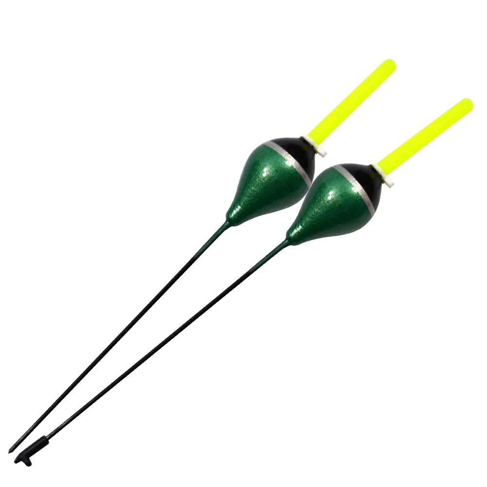 

FISH KING Brand 10pcs/Lot 4g 5g Fishing Float Carp/Course Flotteur Peche Coup Floats Balsa Buoyage Marine Galleggianti Pesca