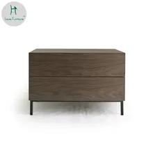 Луи моды тумбочки скандинавские минималистский современный прикроватный Шкаф Европейский мини сумка для хранения настраиваемый