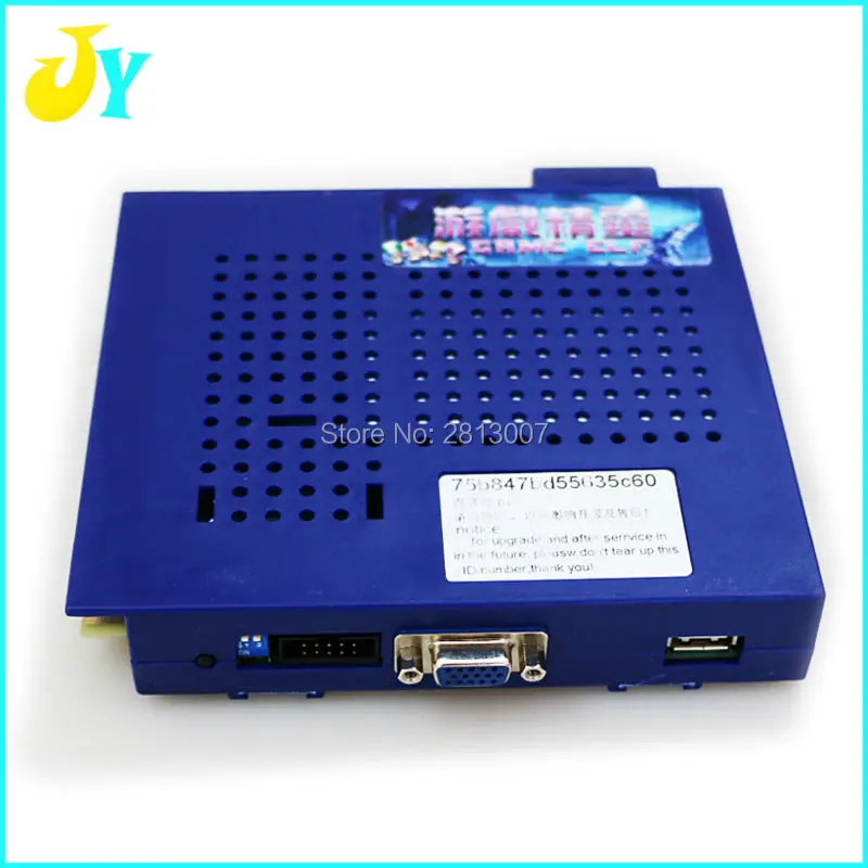 

Multi 1162 in 1 Jamma Game Pcb Have vertical and horizontal games can flip screen for 3 side cocktail machine