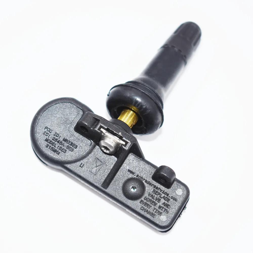Оригинальные TPMS датчики давления в шинах 25920615 подходят для Chevy GM Buick Cadillac CA