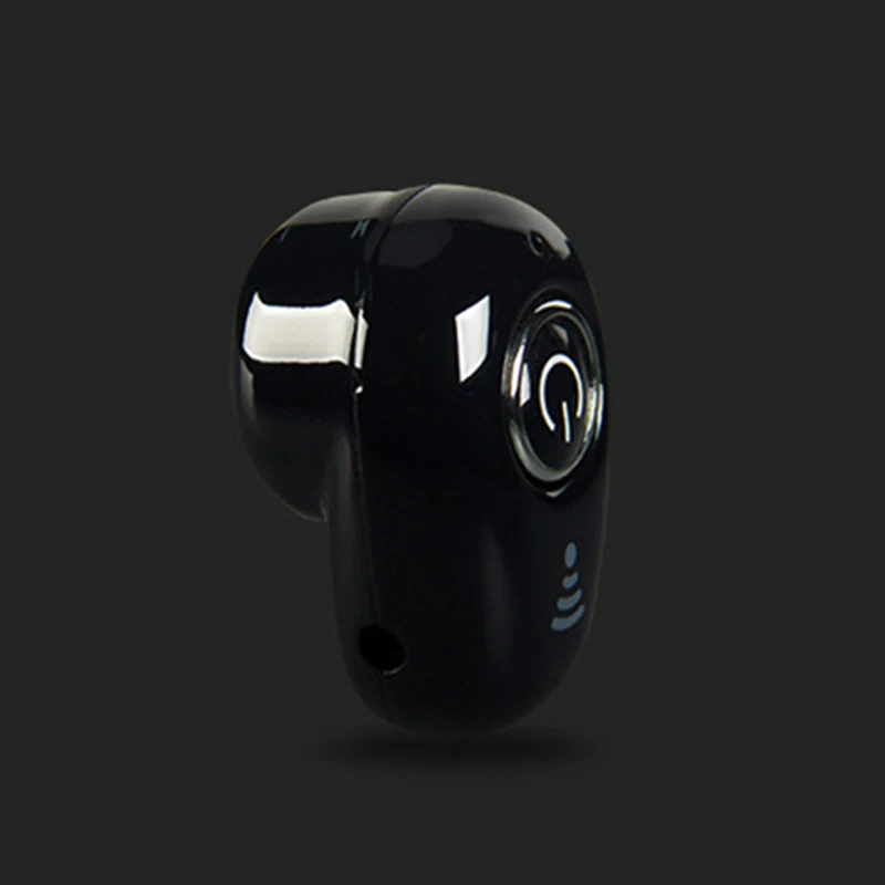 Оригинальные спортивные наушники kebidu Mini S650 беспроводная Bluetooth 4 1 + EDR гарнитура