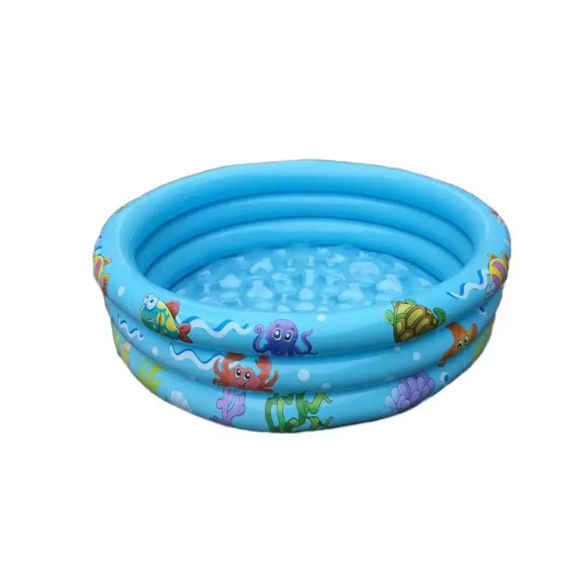 

Swim Center Family Large Inflatable Pool Game Pool Toys 58*40*38CM games for kids 27