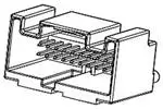 

Automotive Connectors HDAC64 DR VERT HDR 2 DR 20 CKT