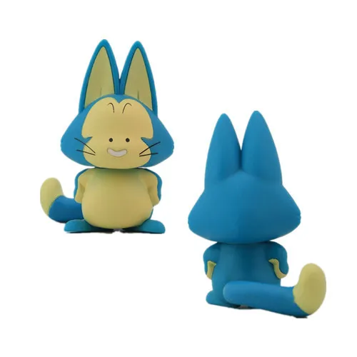 puar plush