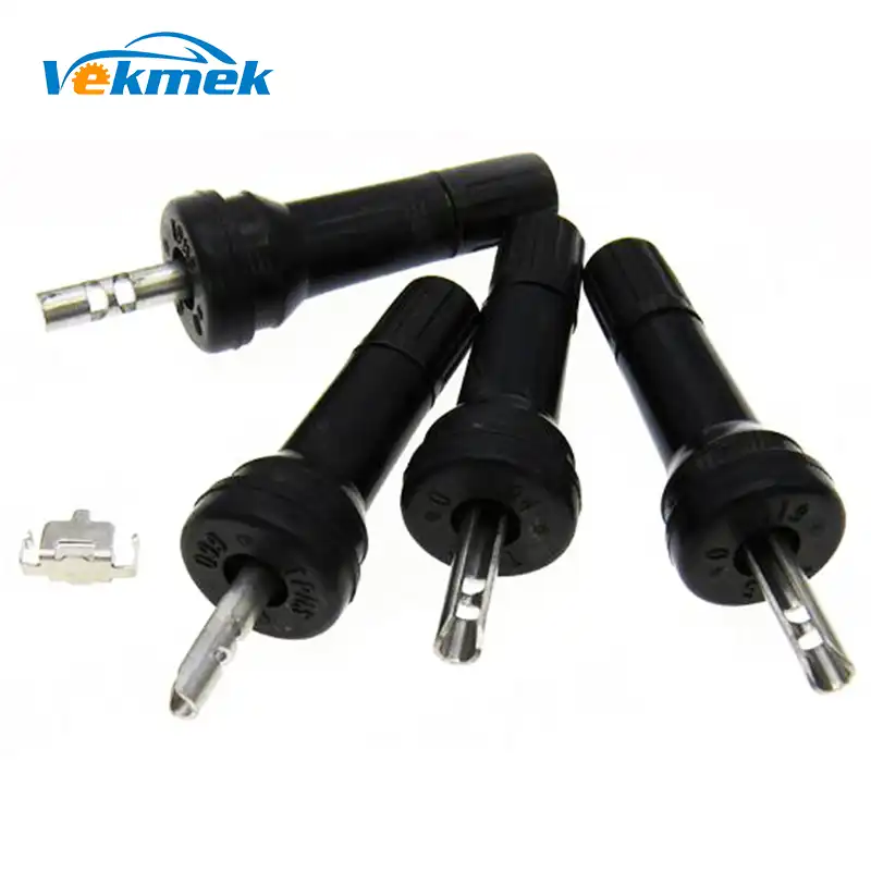 4pcs Tpms Valves For Nissan Patrol Tire Valves For Tpms Sensor Rubber Tubeless Valve Stem For Tire Pressure Monitoring System Aliexpress