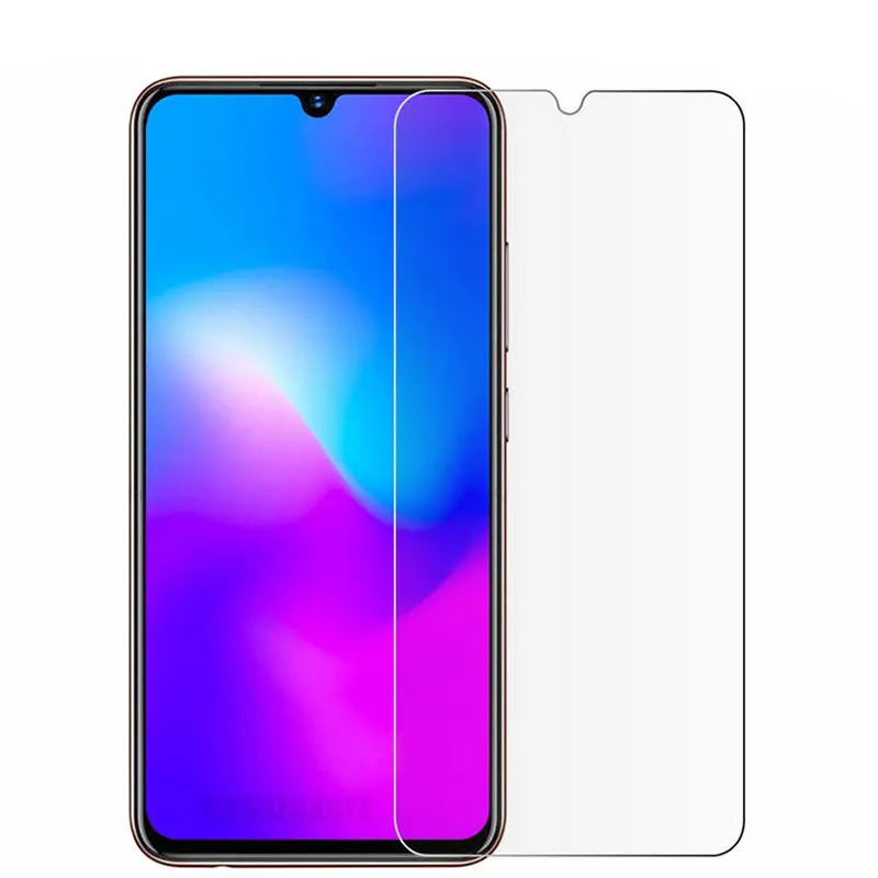 FQYANG 2 шт закаленное стекло для VIVO XPLAY 5 Y13 15 17 18 Защитная пленка экрана Y21 22 23 25 27 28