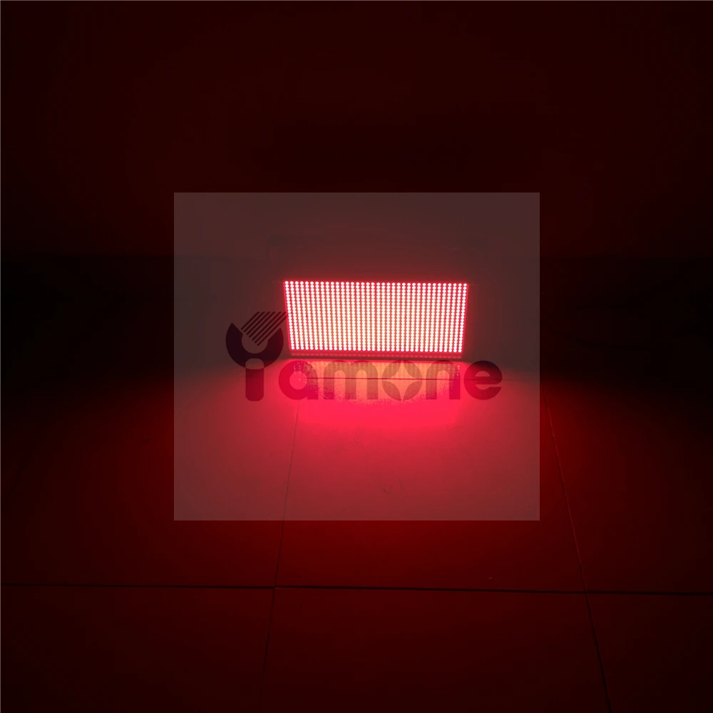 YM 792pcs Strobe 10
