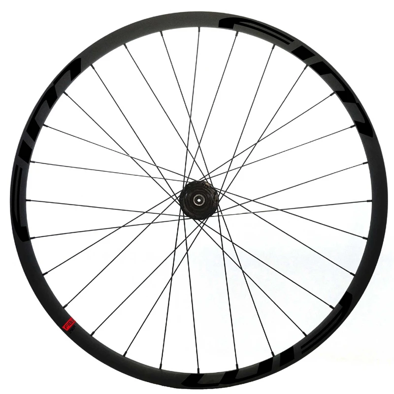 Flash Deal Carbon mtb wheel 29er mountain bike wheels NOVATEC D771-772HUB 27mm wide carbon mountain wheelset 5