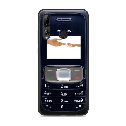Для huawei Nova 4 lite чехол ТПУ Мягкий противоударный Ретро камеры телефона для huawei Nova4 lite противоударный Nova4lite защитные оболочки 6,21 - Цвет: A8