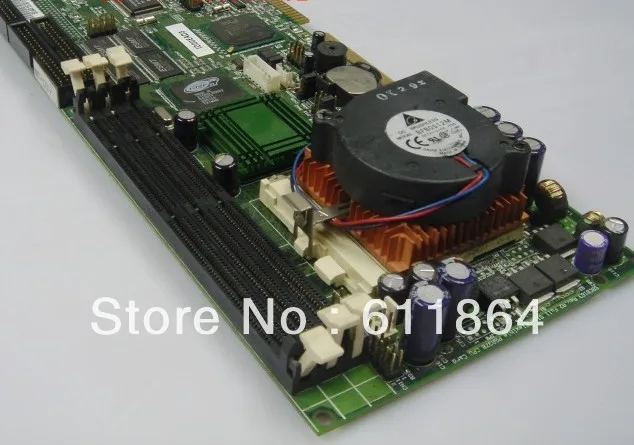 

High quality Ipc board Sbc 8163 fan 100% tested perfect quality