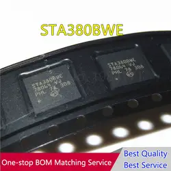 5 шт. STA380BWETR STA380BWE QFN48 Новый