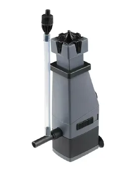 

sunsun JY-02 get rid of oil slick on water surface, and air add in, air pump