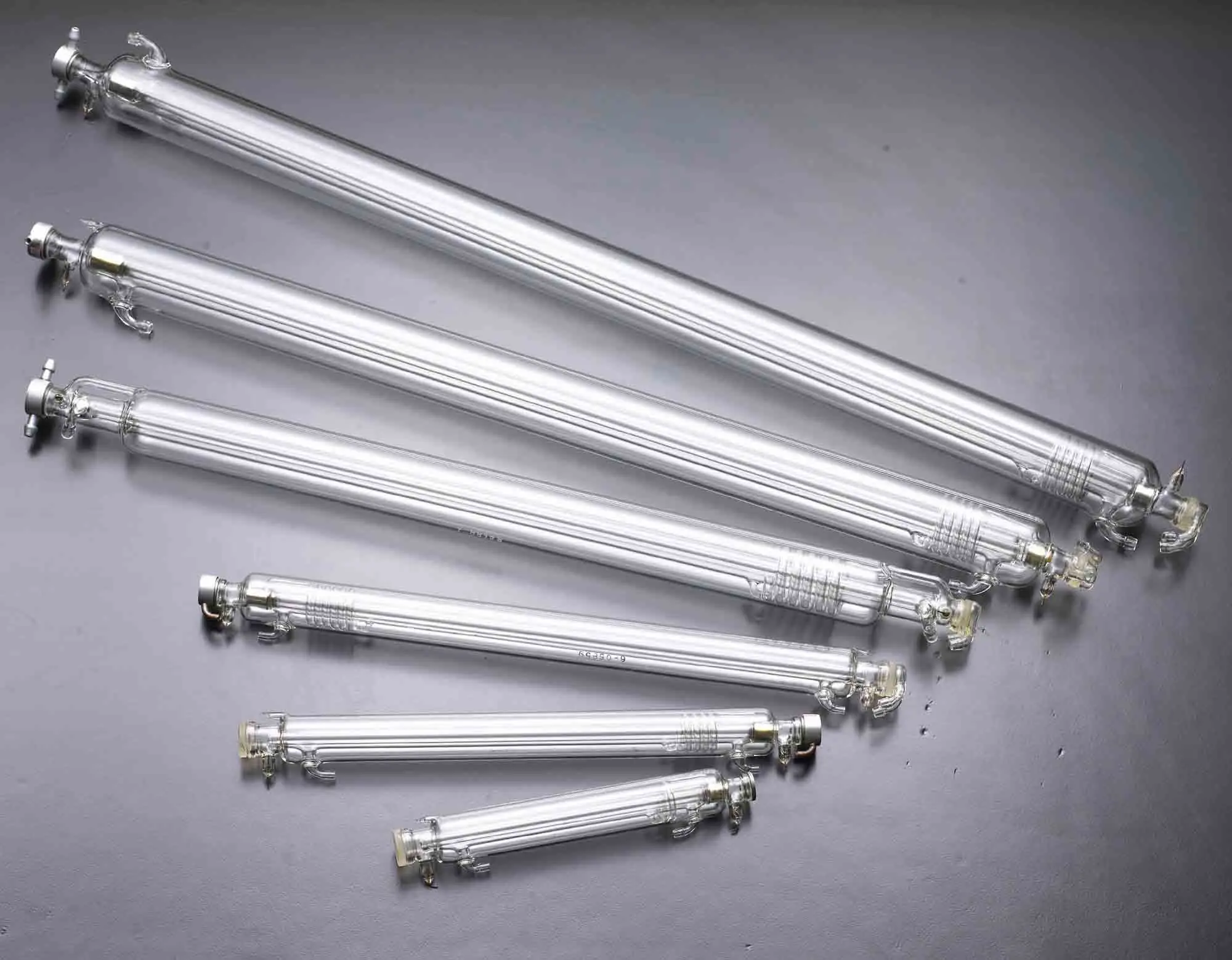 

hot sell co2 laser tube 60w