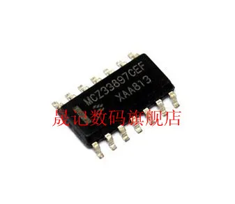 

Kroft sheng mcz33897cef mc33897 original