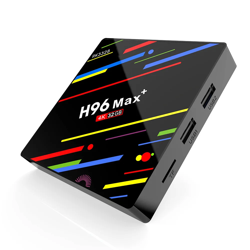 H96 max RK3328 32G-022 32
