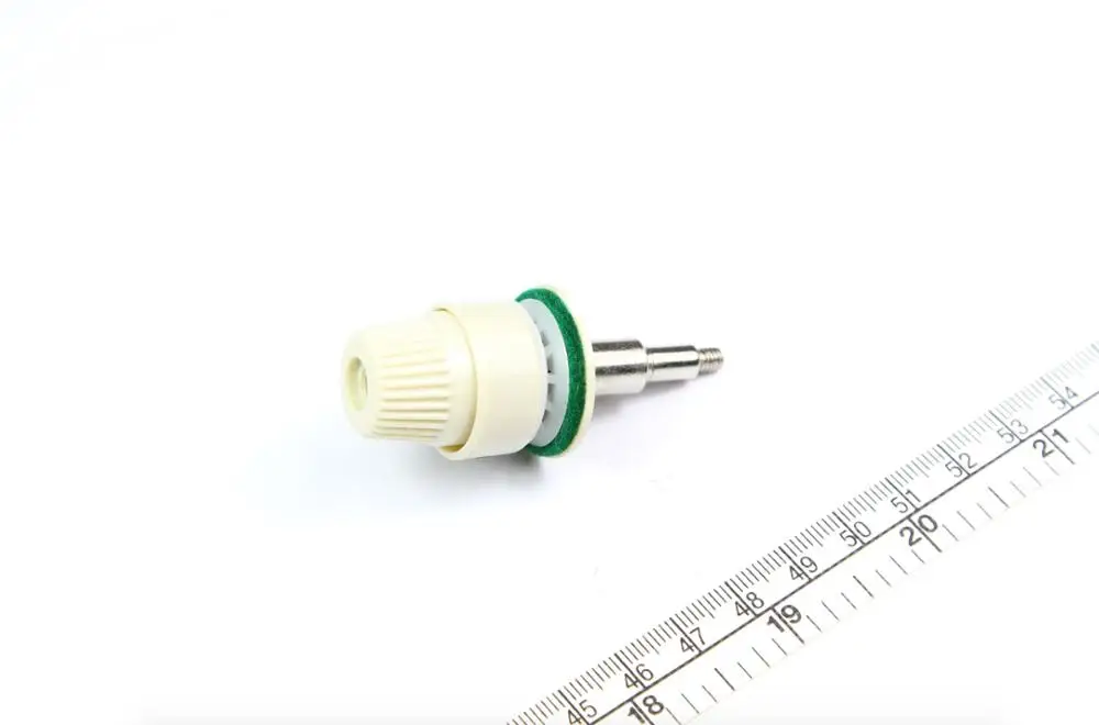 

RD240153 Barudan Parts OF Embroidery Machine THREAD TENSION ASM.