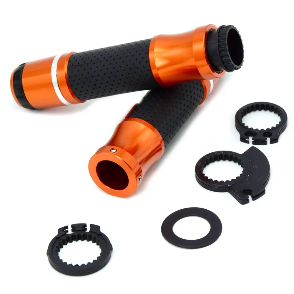 for Universal 7/8"22 mm cnc handlebar Motorcycle  handle bar Motorbike handlebar grips for yamaha tmax 500 t max 530 t-max500